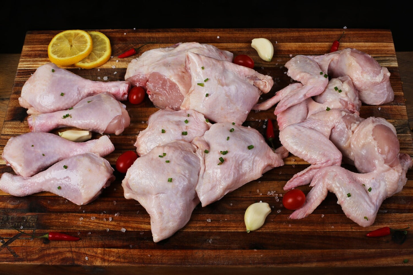 CHICKEN BRAAI PACK