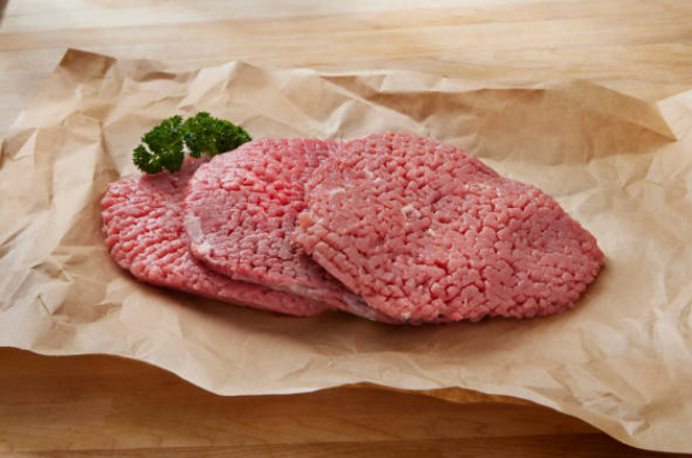 BEEF TENDIERIZE STEAK