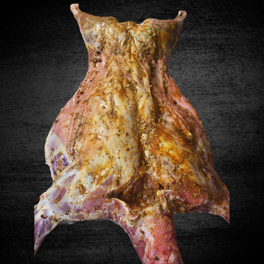 LAMB WHOLE 20 PEOPLE