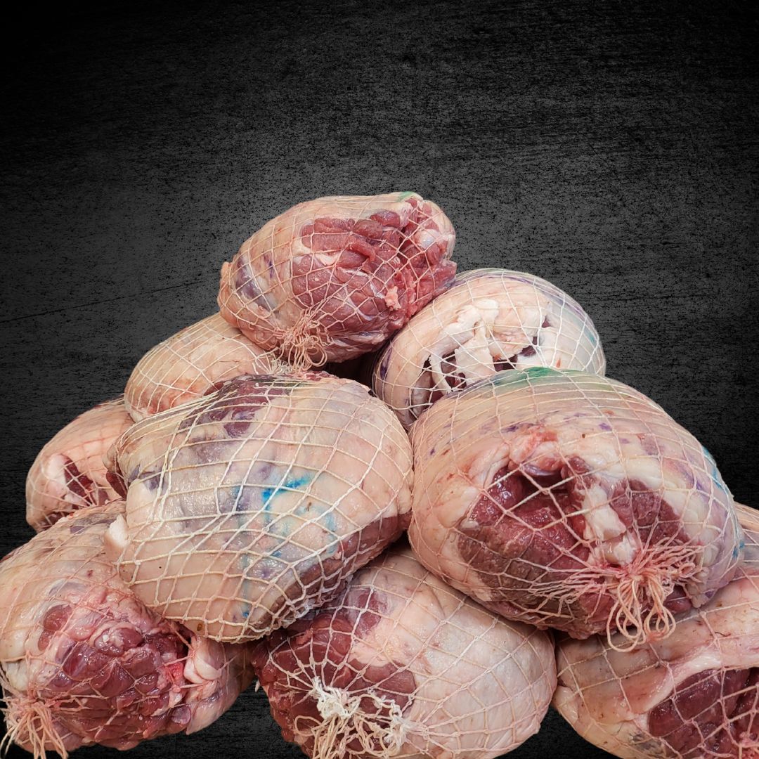 SOSATIE SPITBRAAI 40 PEOPLE