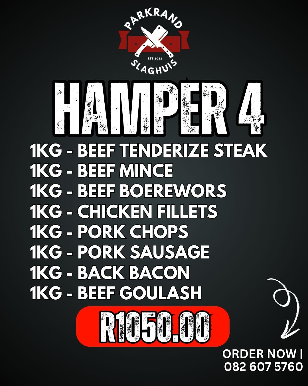 HAMPER 4