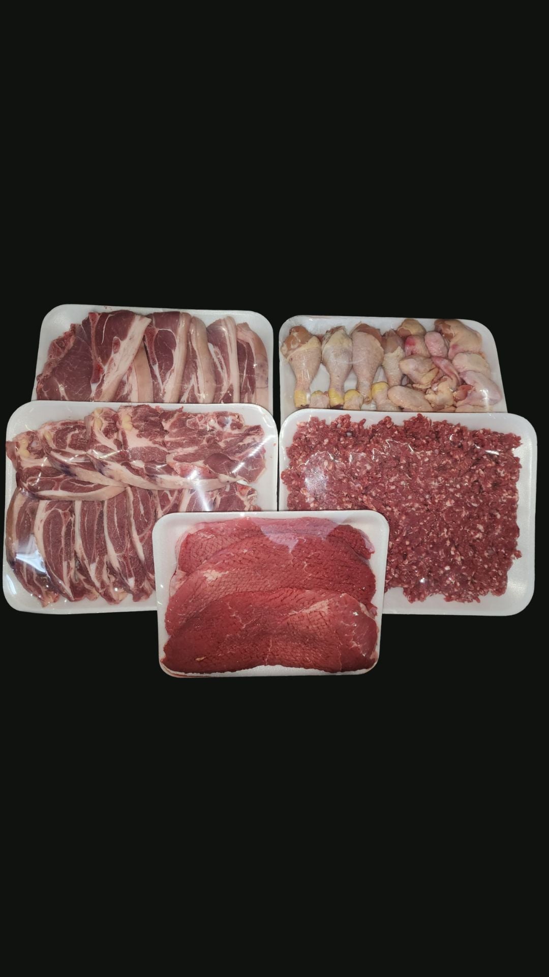 HAMPER 3