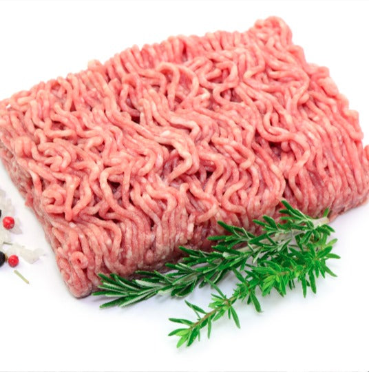 PORK MINCE