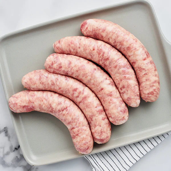 PORK SAUSAGE