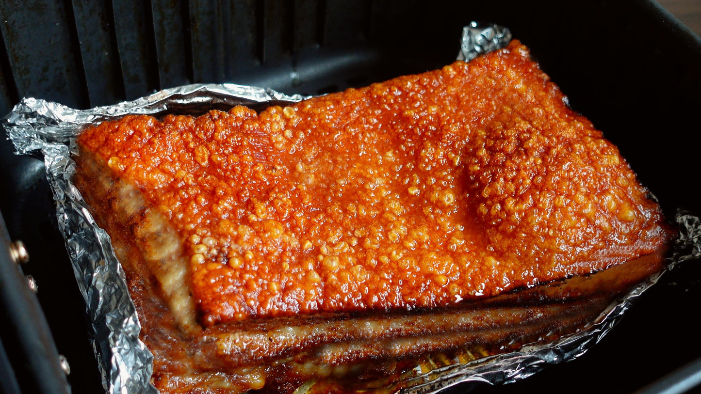 PORK BELLY WHOLE
