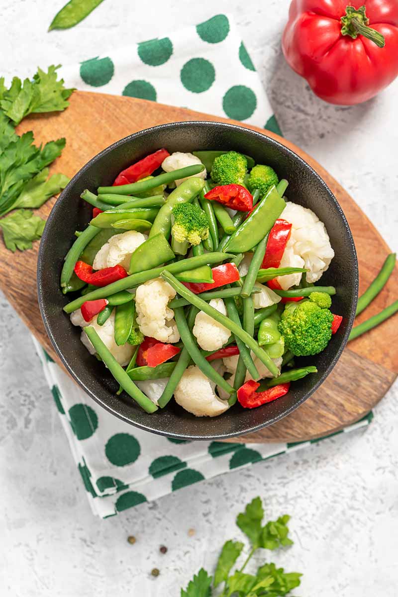VEGGIE