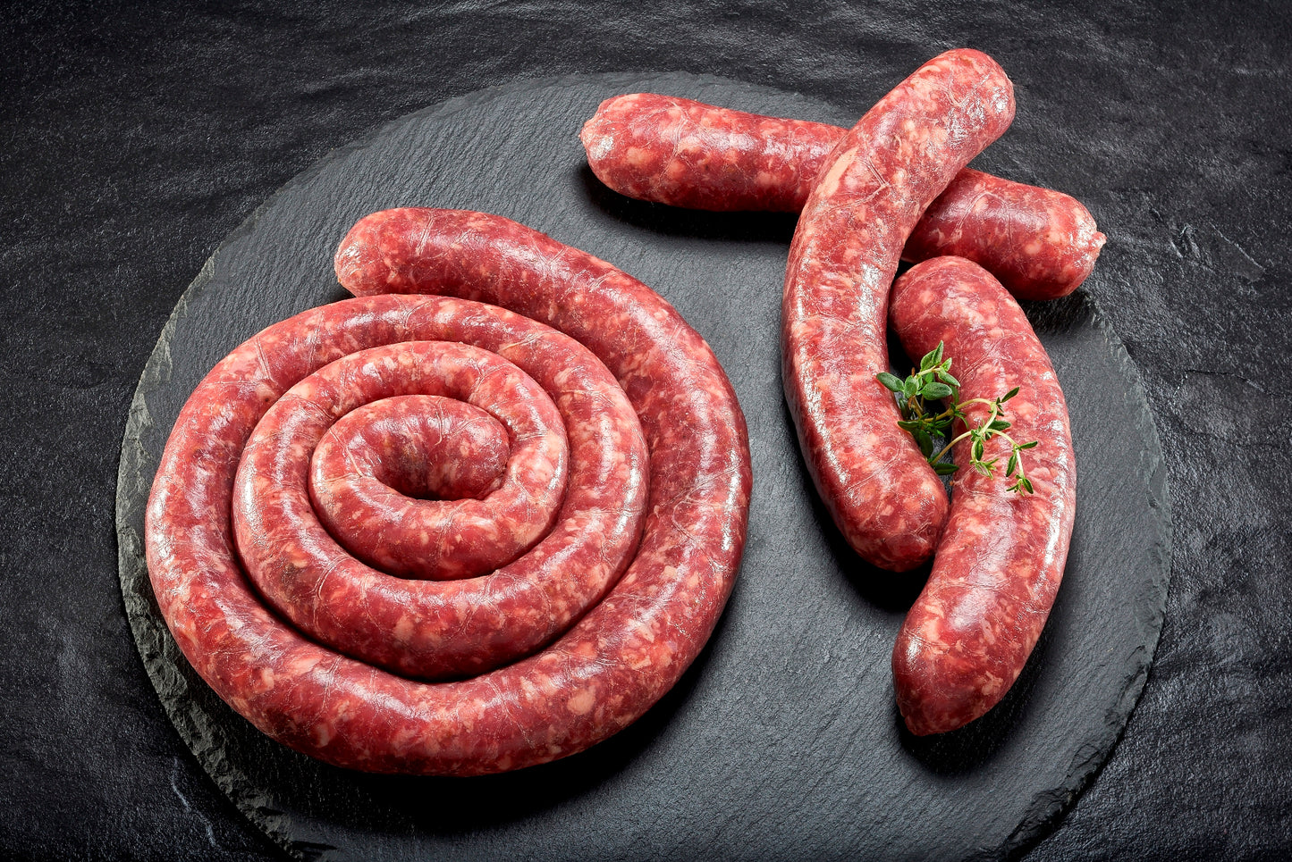 PARKRAND BOEREWORS NO PORK