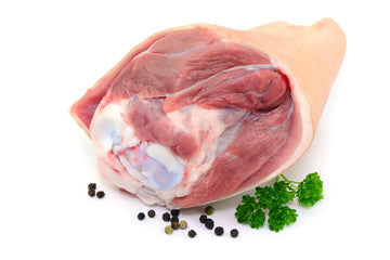 PORK PICKELD EISHBEIN