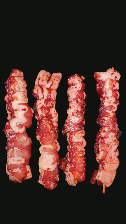 CHERRIE BACON SOSATIE