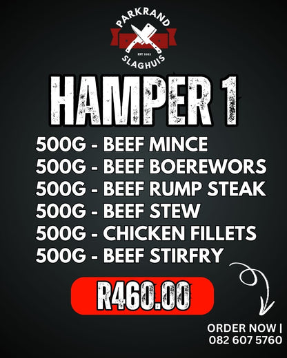 HAMPER 1