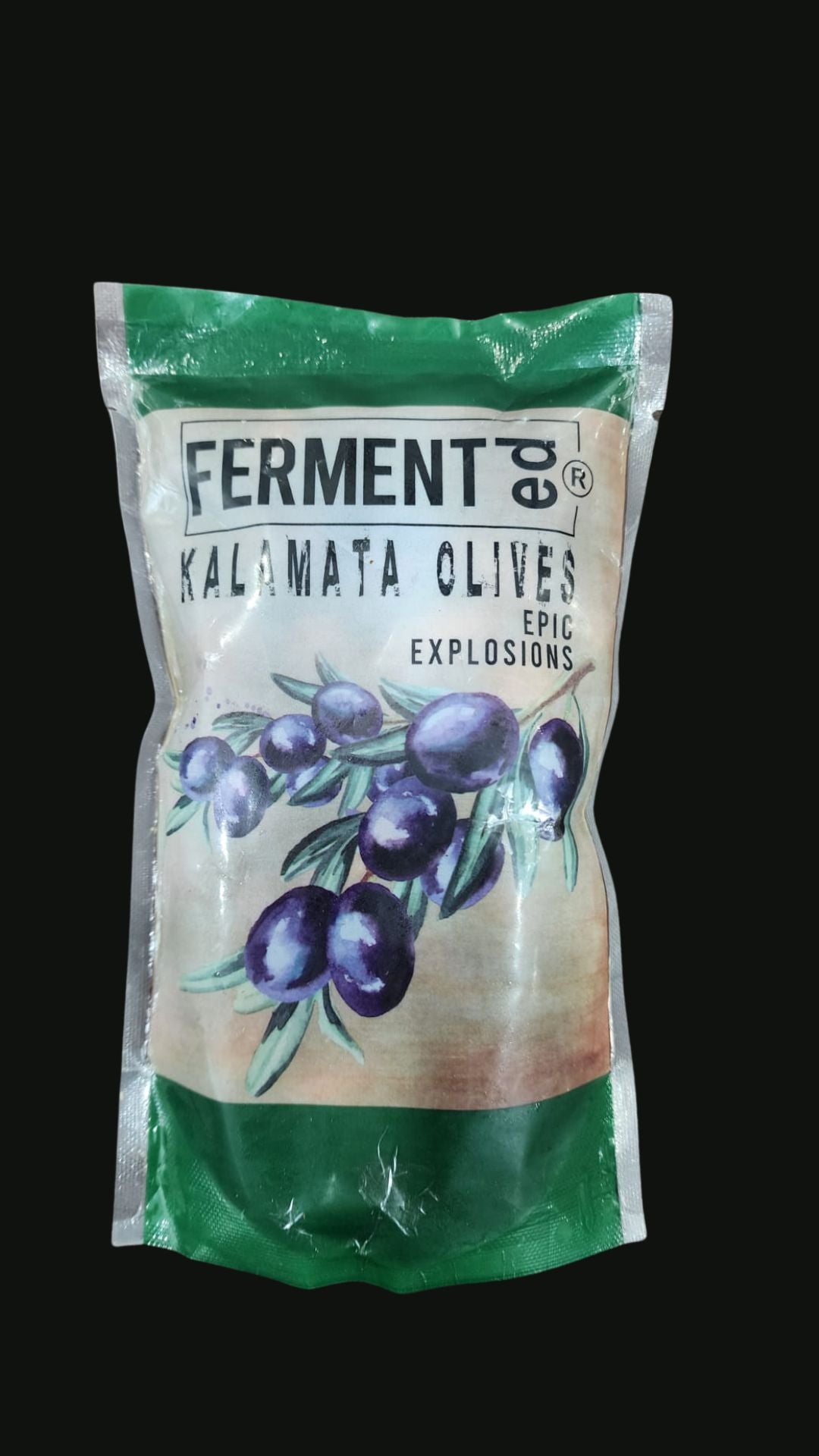 OLIVES