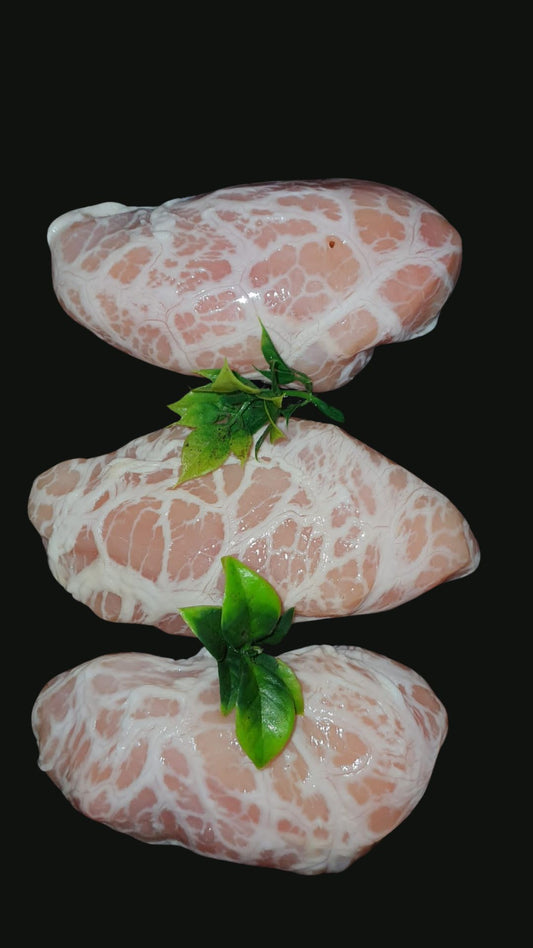 CHICKEN FILLET IN NET VET