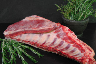LAMB RIB WHOLE