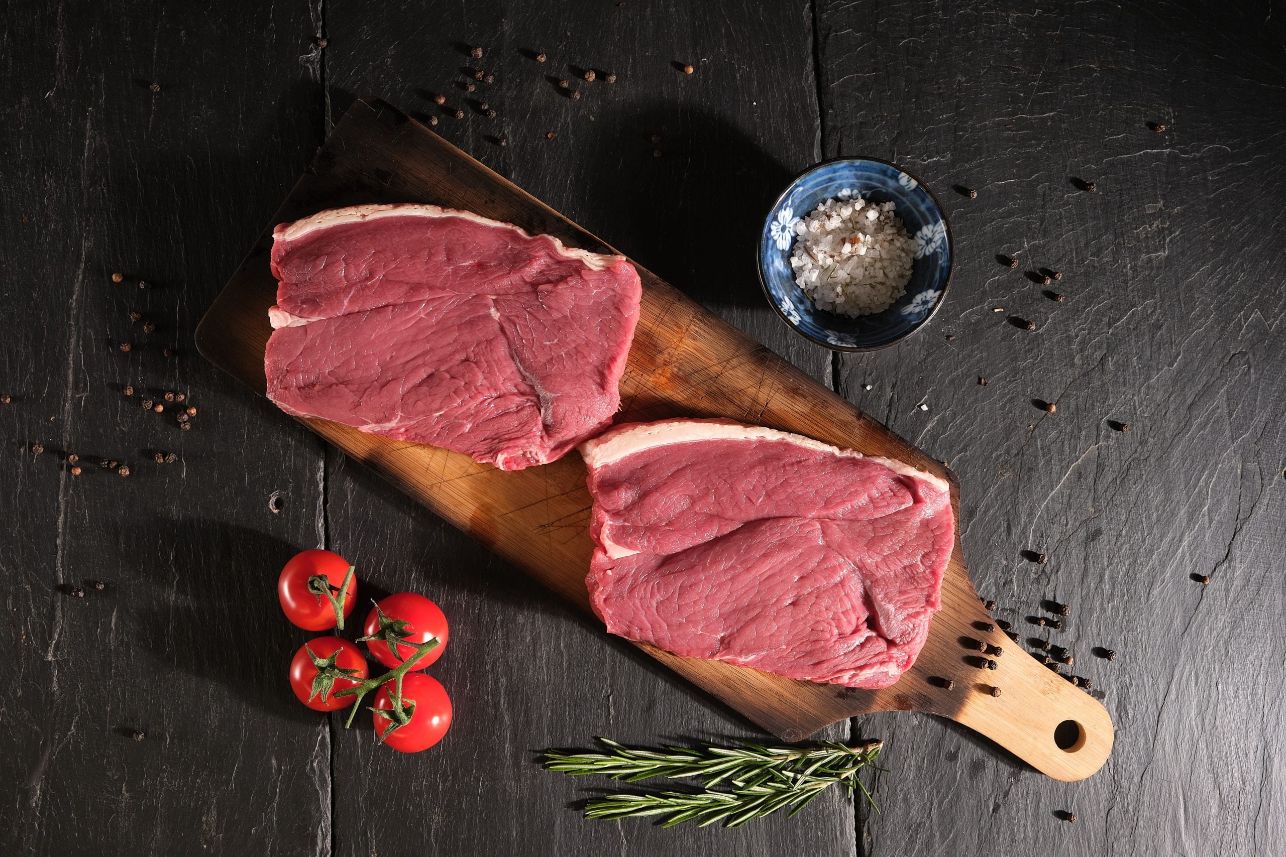 BEEF RUMP STEAK – My Store
