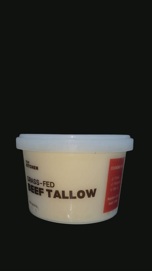 BEEF TALLOW
