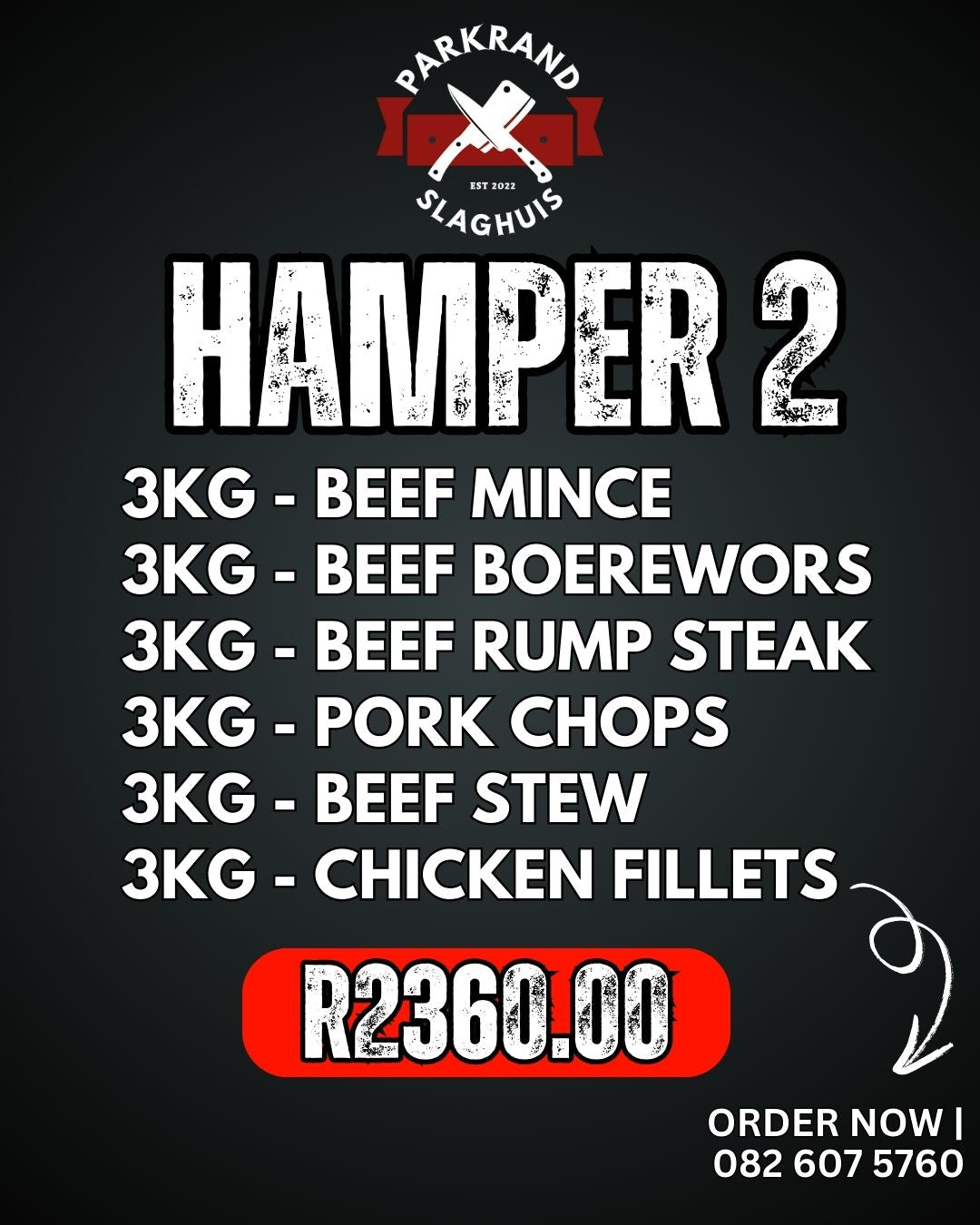 HAMPER 2