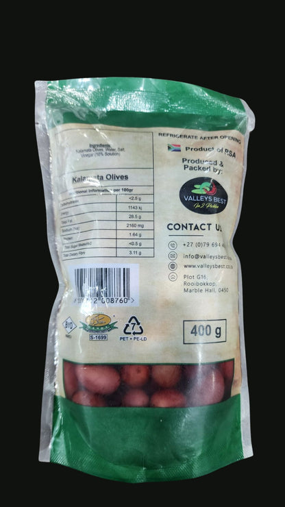 OLIVES