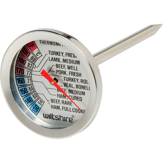 MEAT THERMOMETER