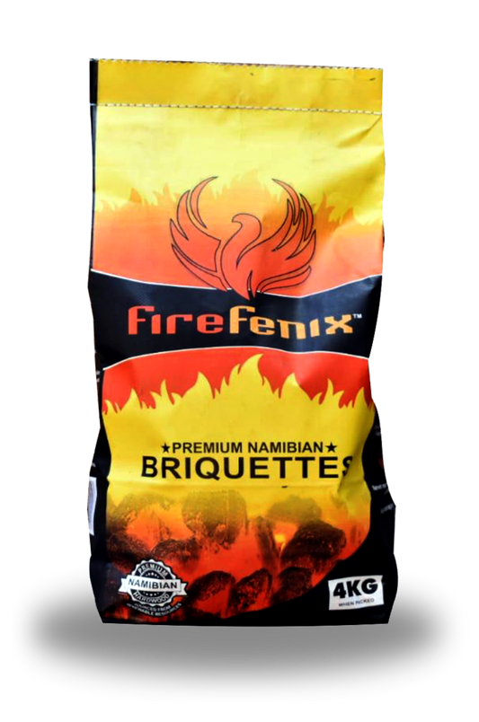BRIQUETTES