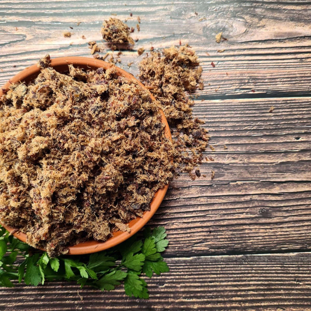 POWDER BILTONG – My Store
