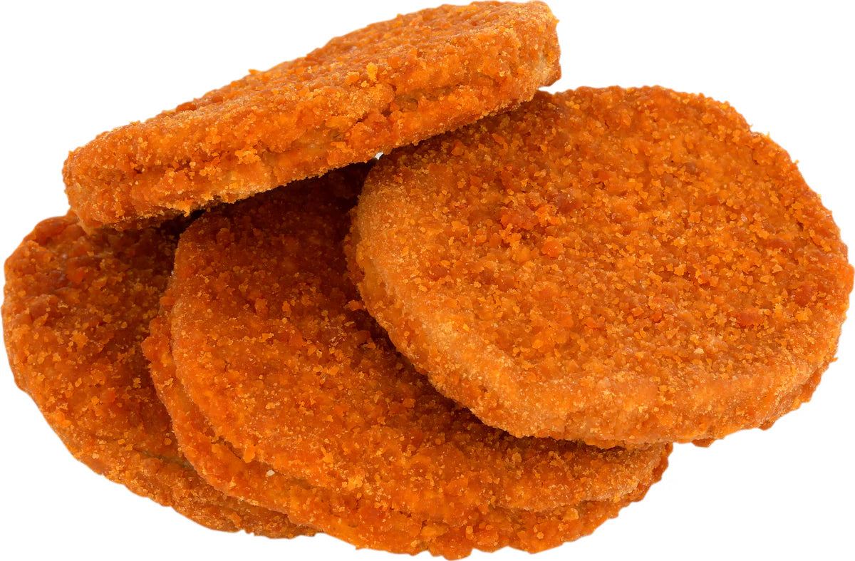 CHICKEN CRISPY BURGER