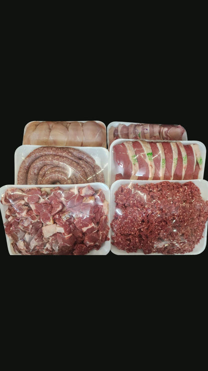 HAMPER 2