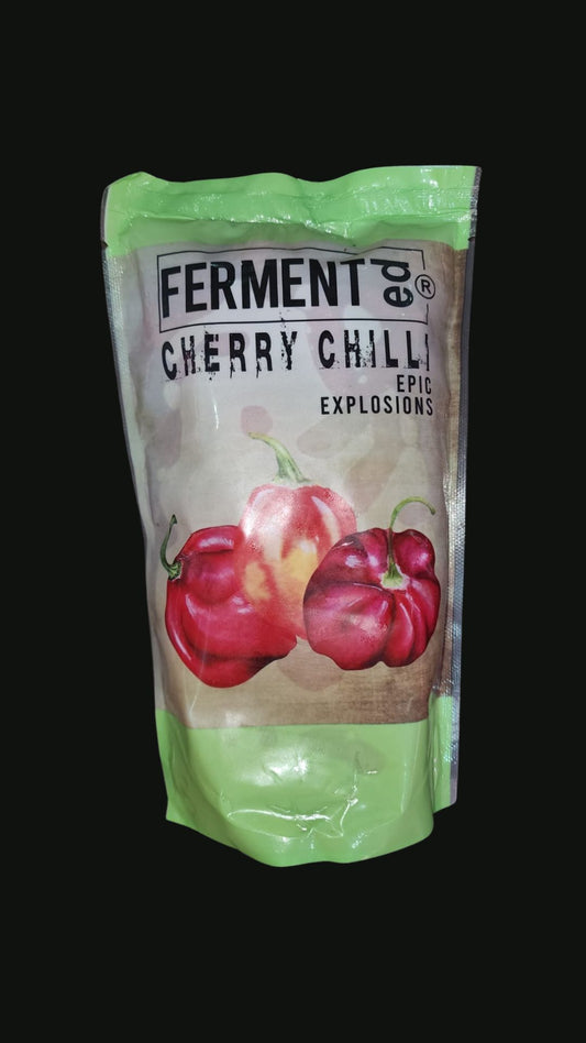 CHERRY CHILLI