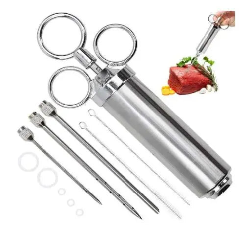 MEAT INJECTION