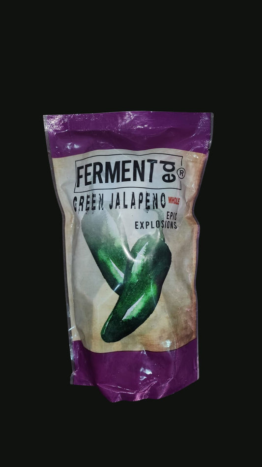 JALAPENO WHOLE