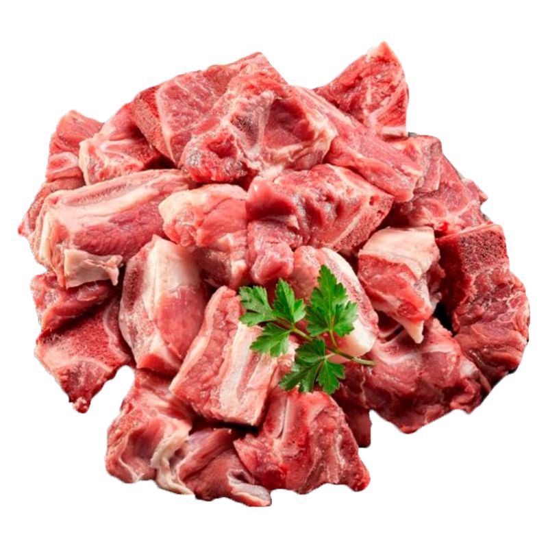 BULK BEEF STEW
