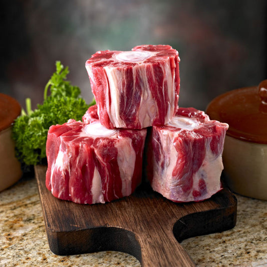 BEEF OX-TAIL