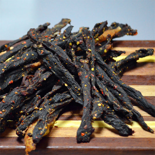 BEEF SWEET CHILLIE STICK