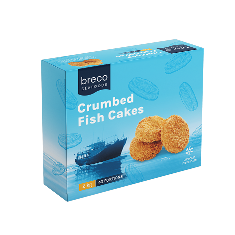 FISH CAKES – My Store
