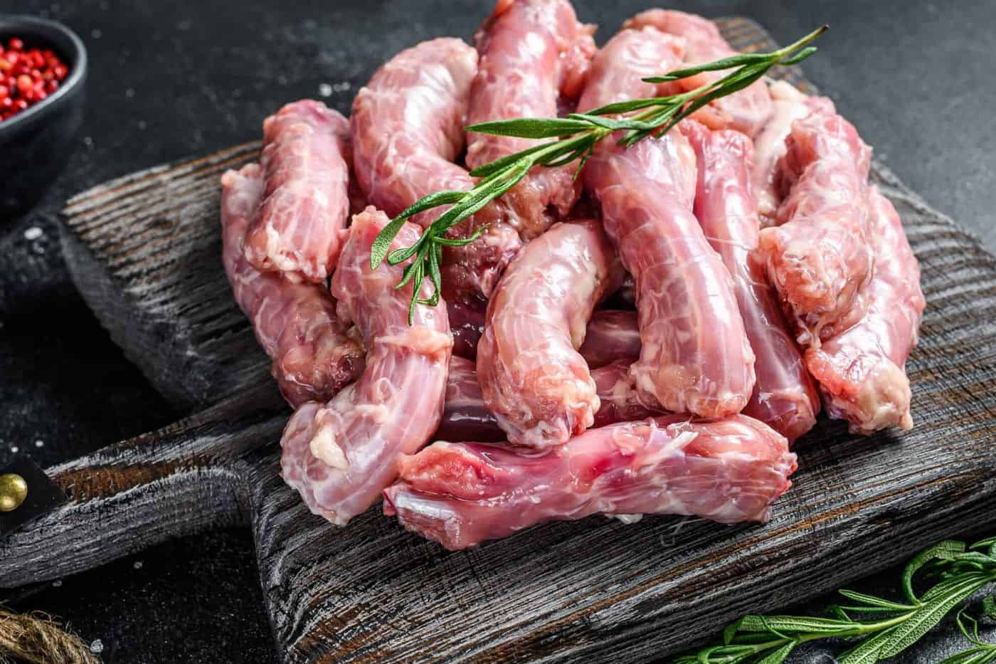CHICKEN NECK – My Store