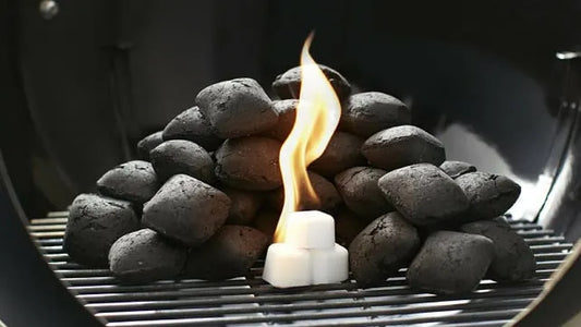 WG BRAAI FIRELIGHTERS