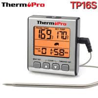 DIGITAL MEAT THERMOMETER