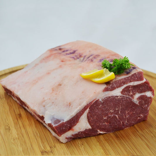 BEEF SIRLOIN WHOLE