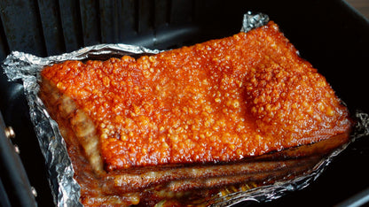 PORK BELLY WHOLE
